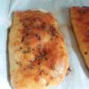 Bread - Keto Cheese Stuffed Bread - 9.2 G Net Carbs