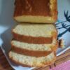Keto Cream Cheese Bread - 3.2 g net carbs -